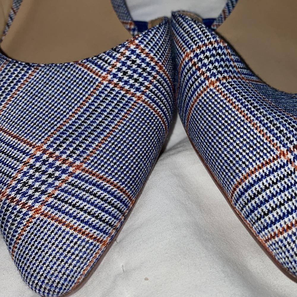 Naturalizer Heel NWOB - Picture 5 of 6
